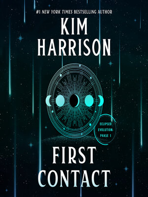 cover image of First Contact